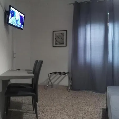 Assnew Self Checking - Accesso Autonomo 3* Alghero