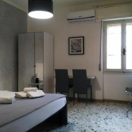 Vendégház Assnew Self Checking - Accesso Autonomo 3*