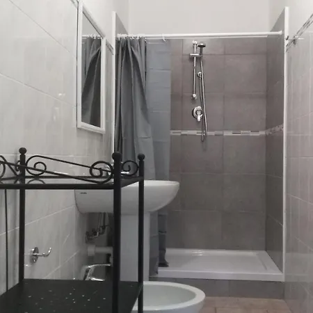 Vendégház Assnew Self Checking - Accesso Autonomo 3*